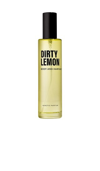 HERETIC PARFUM Dirty Lemon Body & Hair Mist in Beauty: NA. | Revolve Clothing (Global)