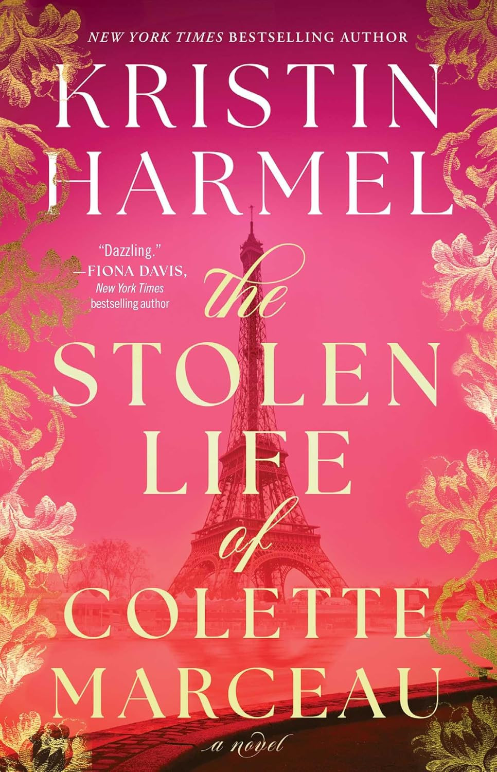 The Stolen Life of Colette Marceau: A Novel | Amazon (US)