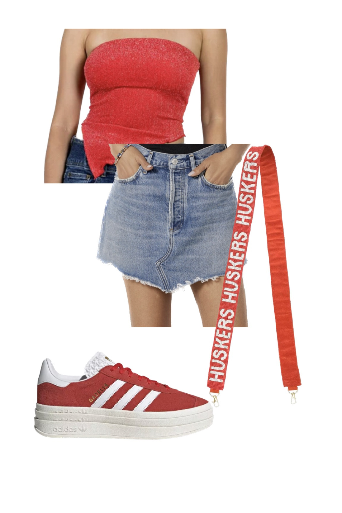 College game day outfits #gameday

#LTKU #LTKSeasonal #LTKshoecrush