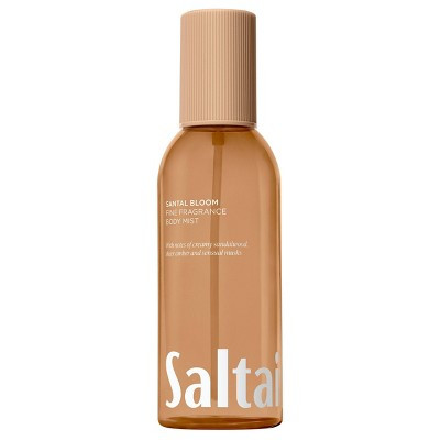 Saltair Fine Fragrance Body Mist - Santal Bloom - 8 fl oz | Target