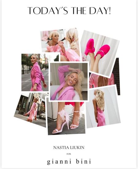 The Nastia Liukin x Gianni Bini collection is officially live! I was lucky enough to preview the collection this weekend and linked my favorite pieces on this post! These are all things that I purchased and love. So many great styles at such an unbelievable price point. They would also make wonderful holiday gifts  

#giannibini #nastialiukin #dillards #dillardscollab #fallstyle #musthaves #fallessentials 

#LTKstyletip #LTKSeasonal