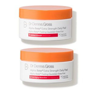 Dr. Dennis Gross Skincare Alpha Beta Peel Extra Strength Formula - Jar | Dermstore