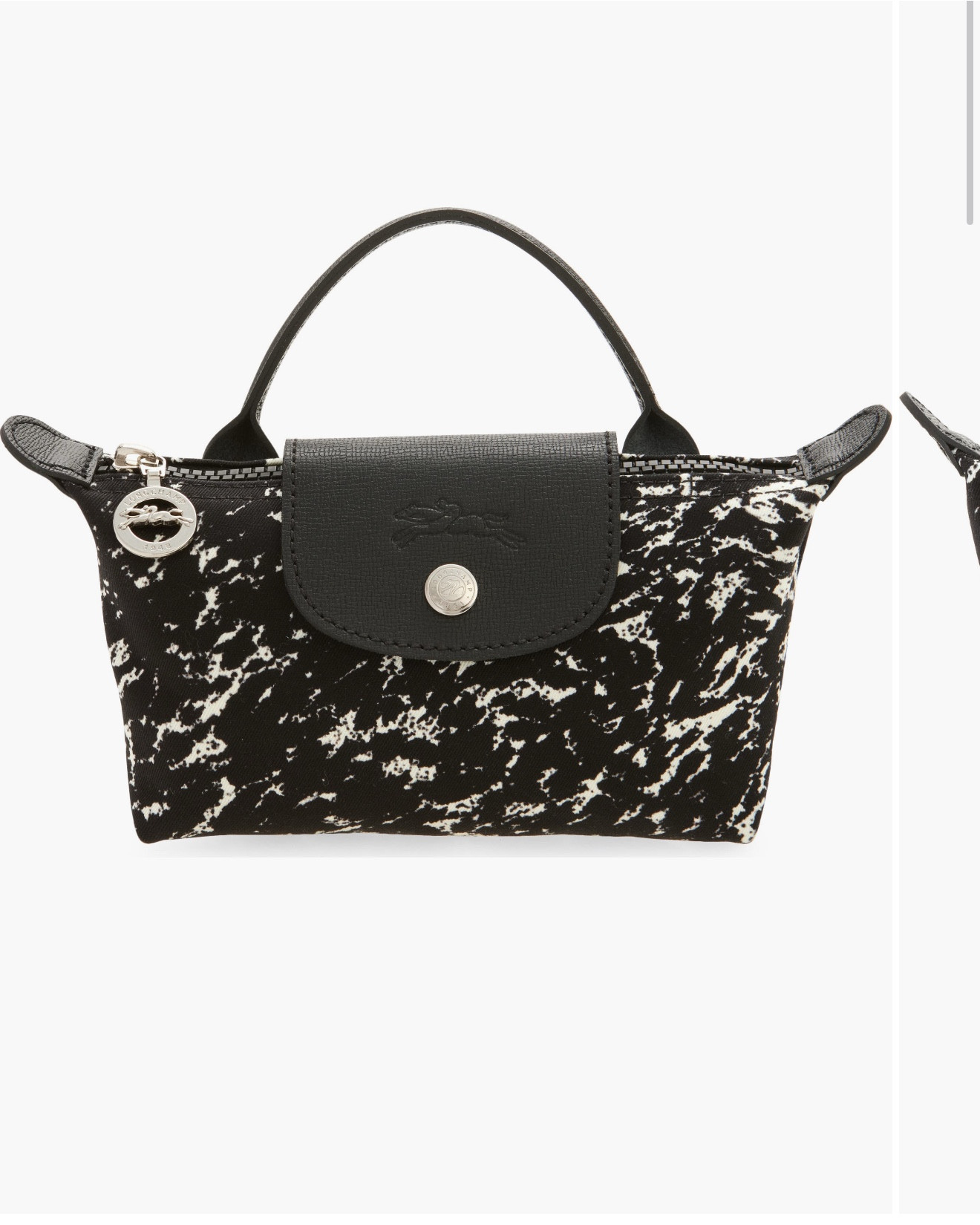 Longchamp currently on sale on Nordstrom’s less than $60! RUN!!!! 💸💸💸

#LTKItBag #LTKFindsUnder50