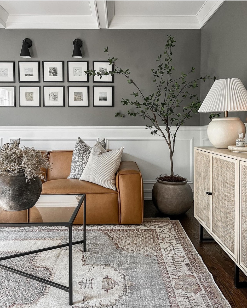 One of my most favorite views in our office! I love all the colors and textures that pull this together 

#LTKhome #LTKsalealert #LTKstyletip