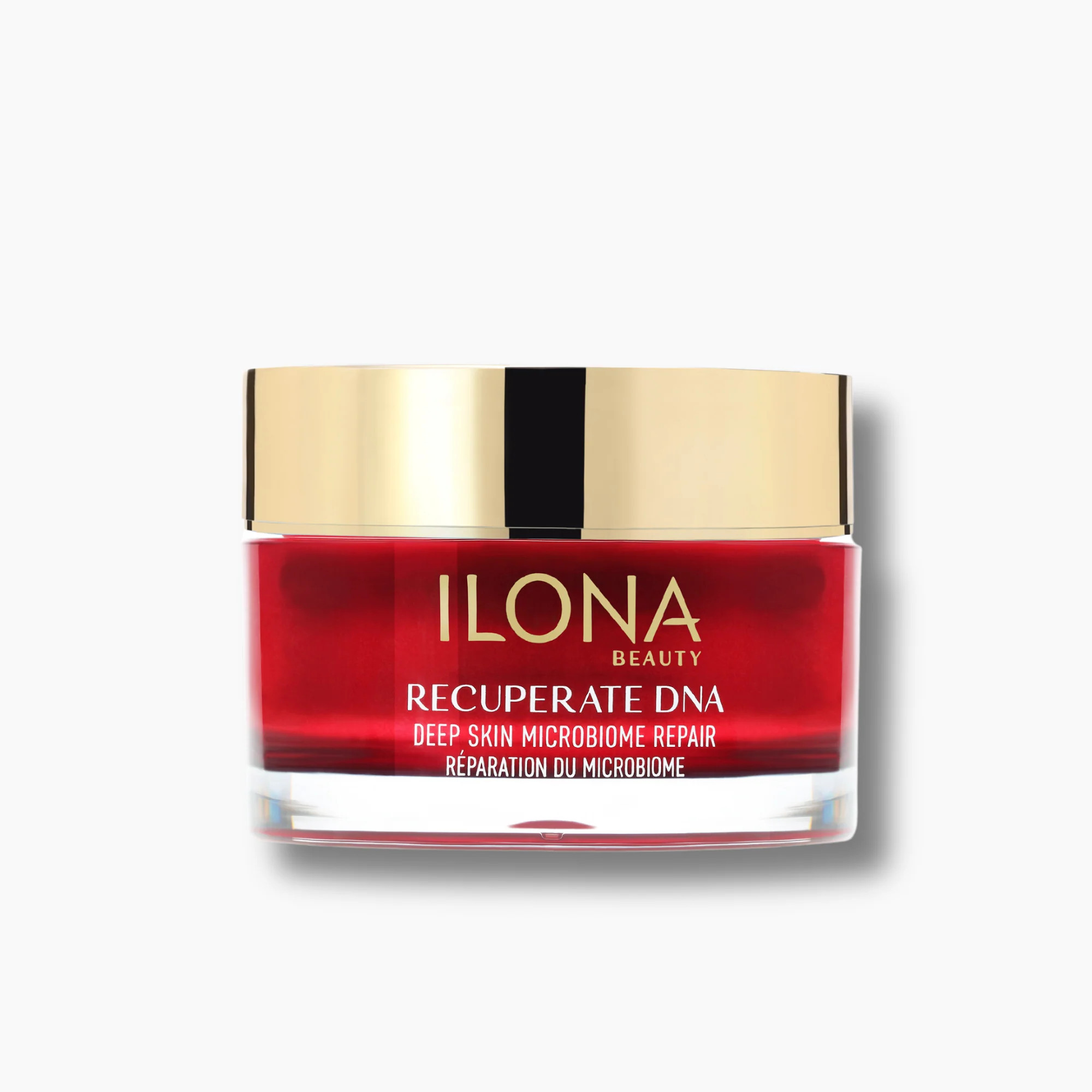 Recuperate DNA Deep Skin Microbiome Repair | ILONA Beauty (US)