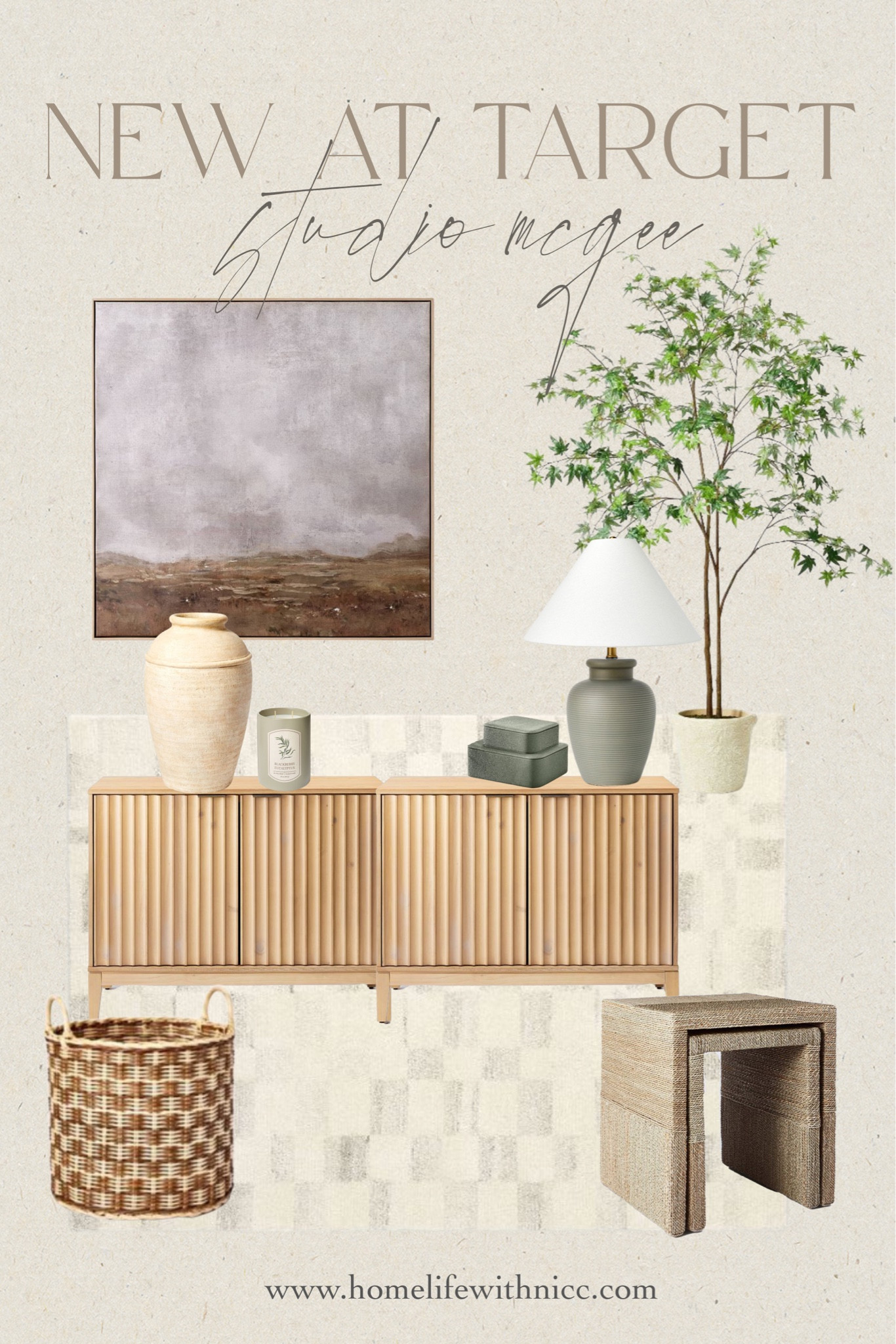 New Target decor by Studio McGee

#competition

#LTKstyletip #LTKhome #LTKFind