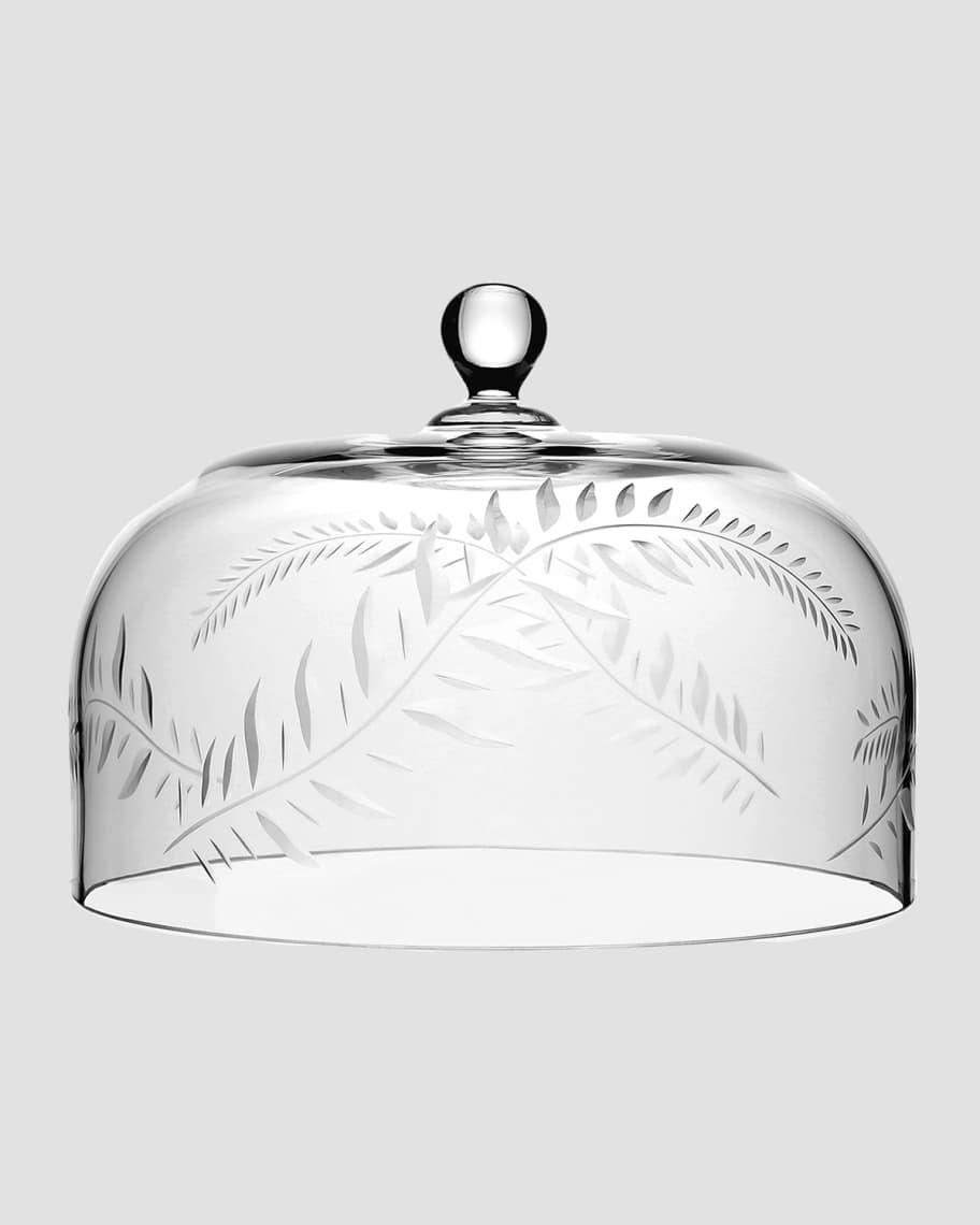 Jasmine Cake Dome | Neiman Marcus