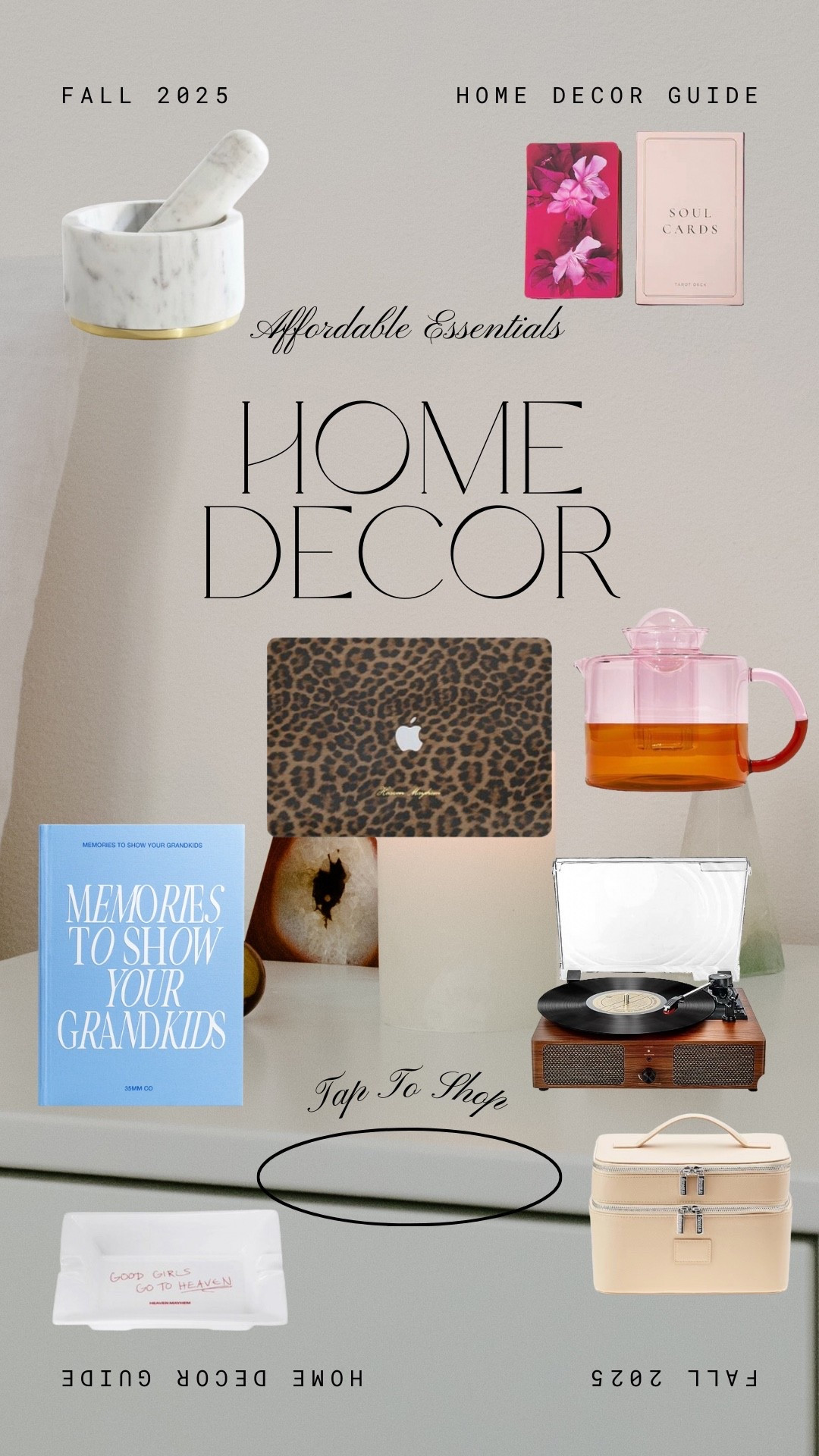 the cutest and most memorable home finds for a house that feels like a home❤️

#LTKhome #LTKautumn #LTKstyletip