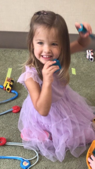 Sutton’s favorite dress! This amazon tulle dress is perfect for toddlers. Comfortable and super cute! She’s wearing a 3T and she’s pretty tall for her height. I’d say true to size but it will fit for a bit! 

#LTKFindsUnder50 #LTKFamily #LTKKids