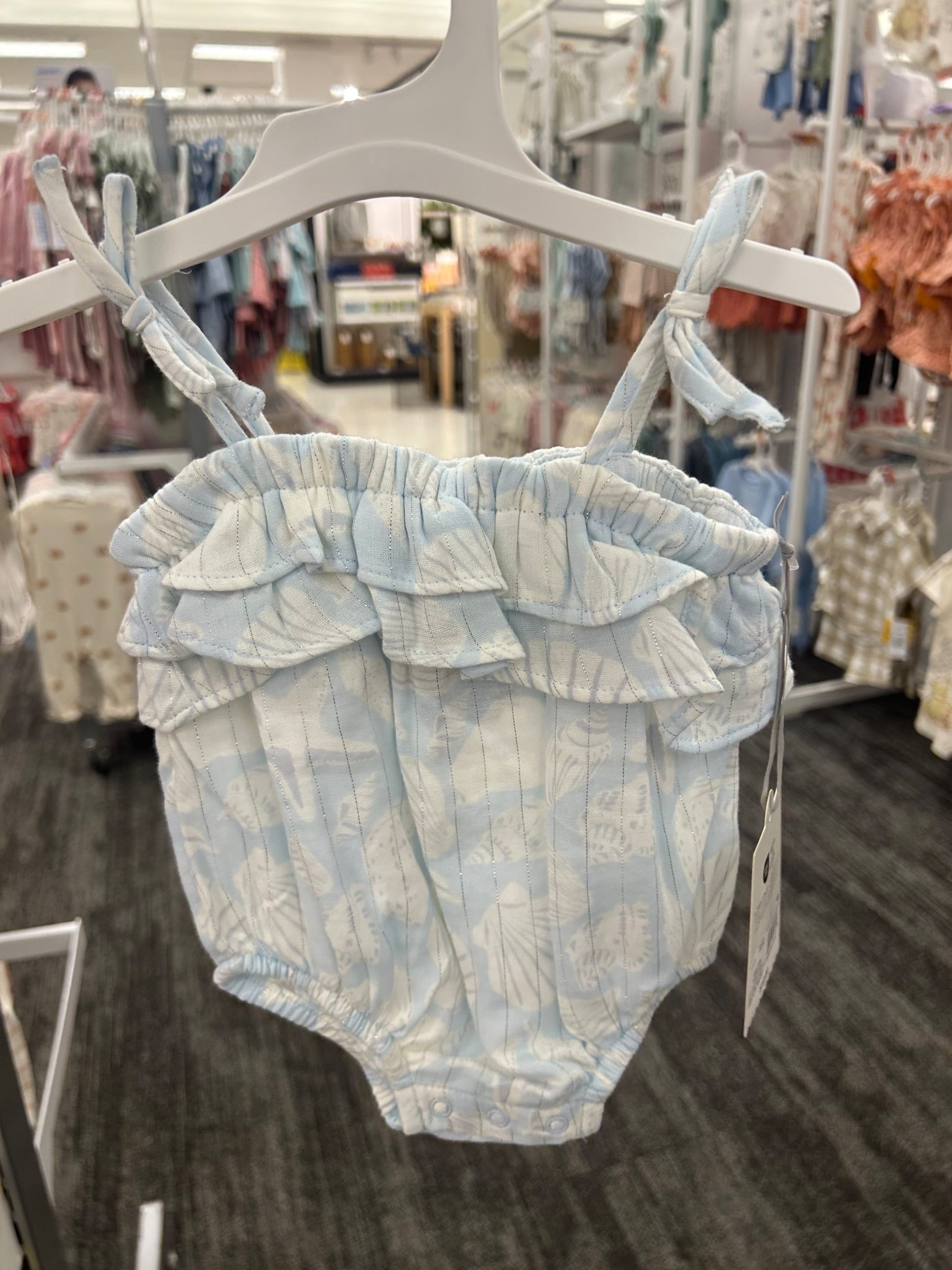 New arrivals for baby girl

#LTKBaby #LTKBump #LTKKids