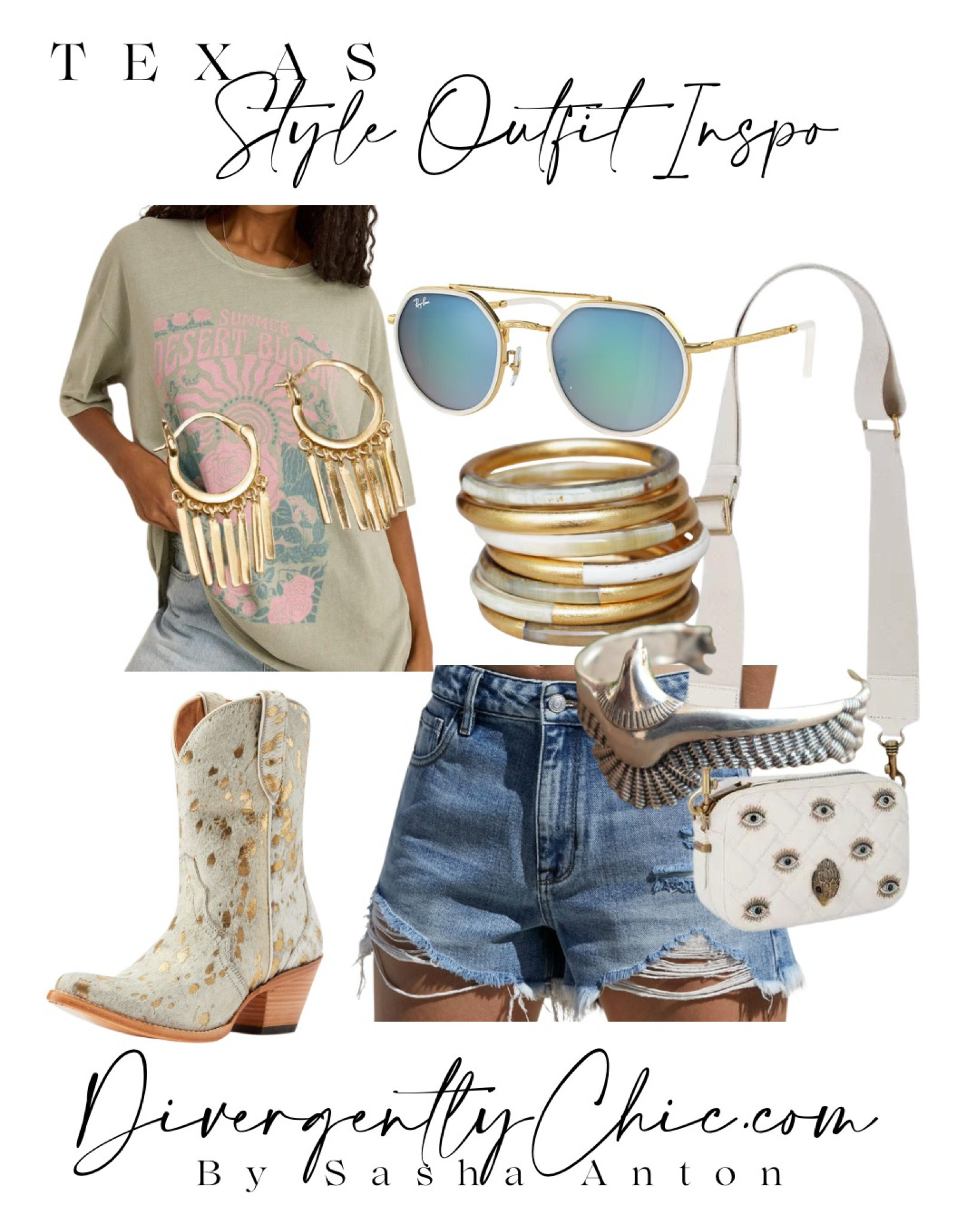 Ready for some fun Texas style?! 🤩☀️🌵

#LTKstyletip #LTKSeasonal #LTKtravel