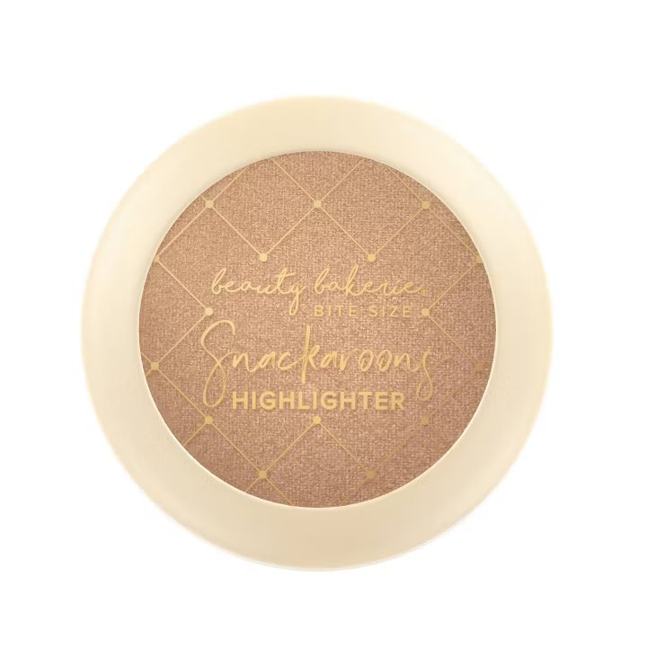 Beauty Bakerie Bite Size Snackaroons Highlighter - 0.09oz | Target