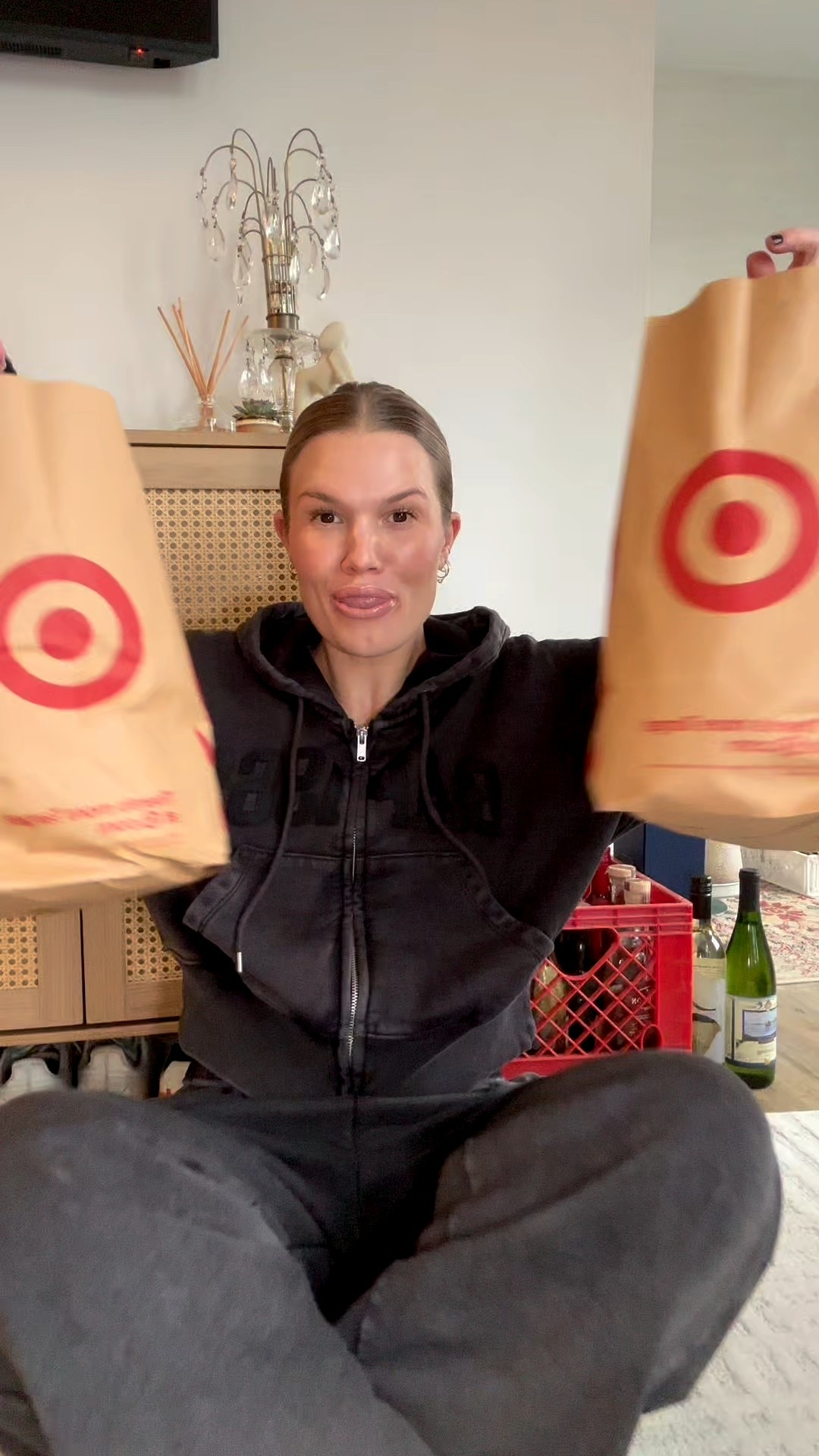 Target sale! 

#LTKCyberWeek #LTKHoliday #LTKSaleAlert