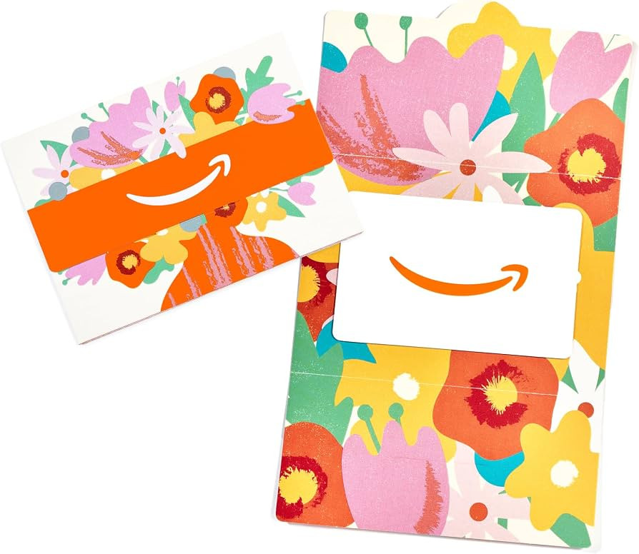 Amazon Physical Gift Card | Amazon (US)