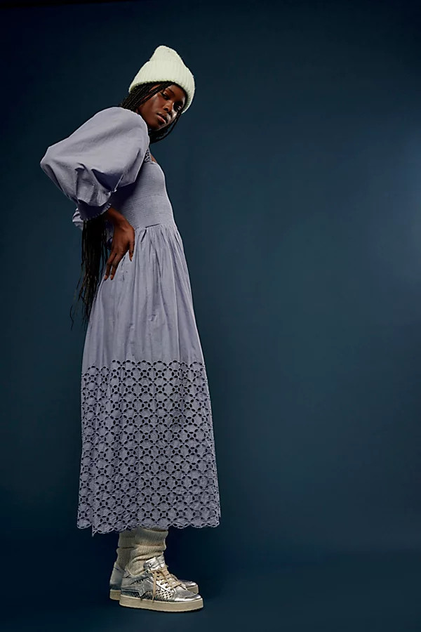 Perfect Storm Midi | Free People (Global - UK&FR Excluded)