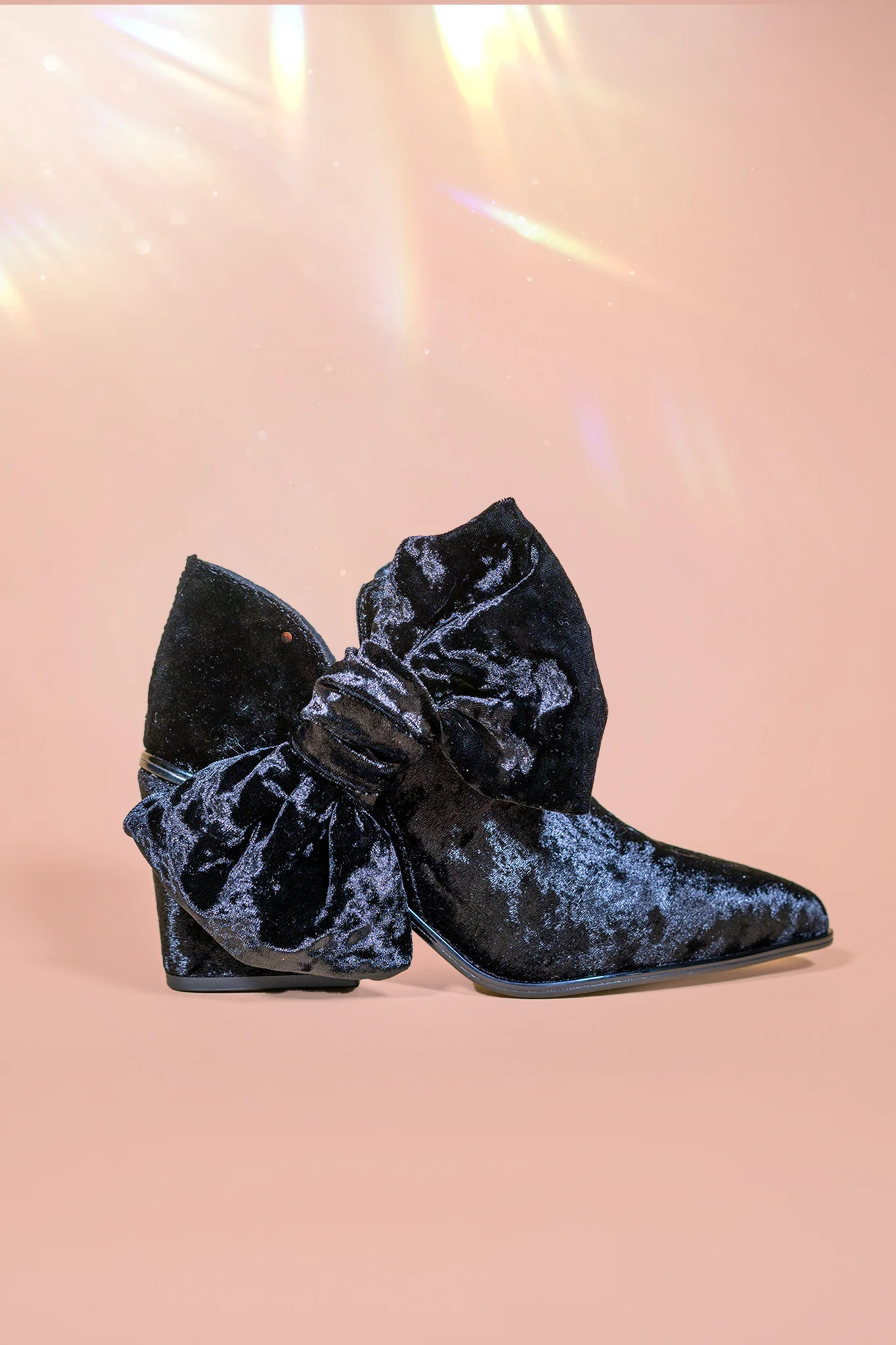 "Le Tigre Dynamite (Limited Edition)" Womens Bootie | She is Cheval | She Is Cheval