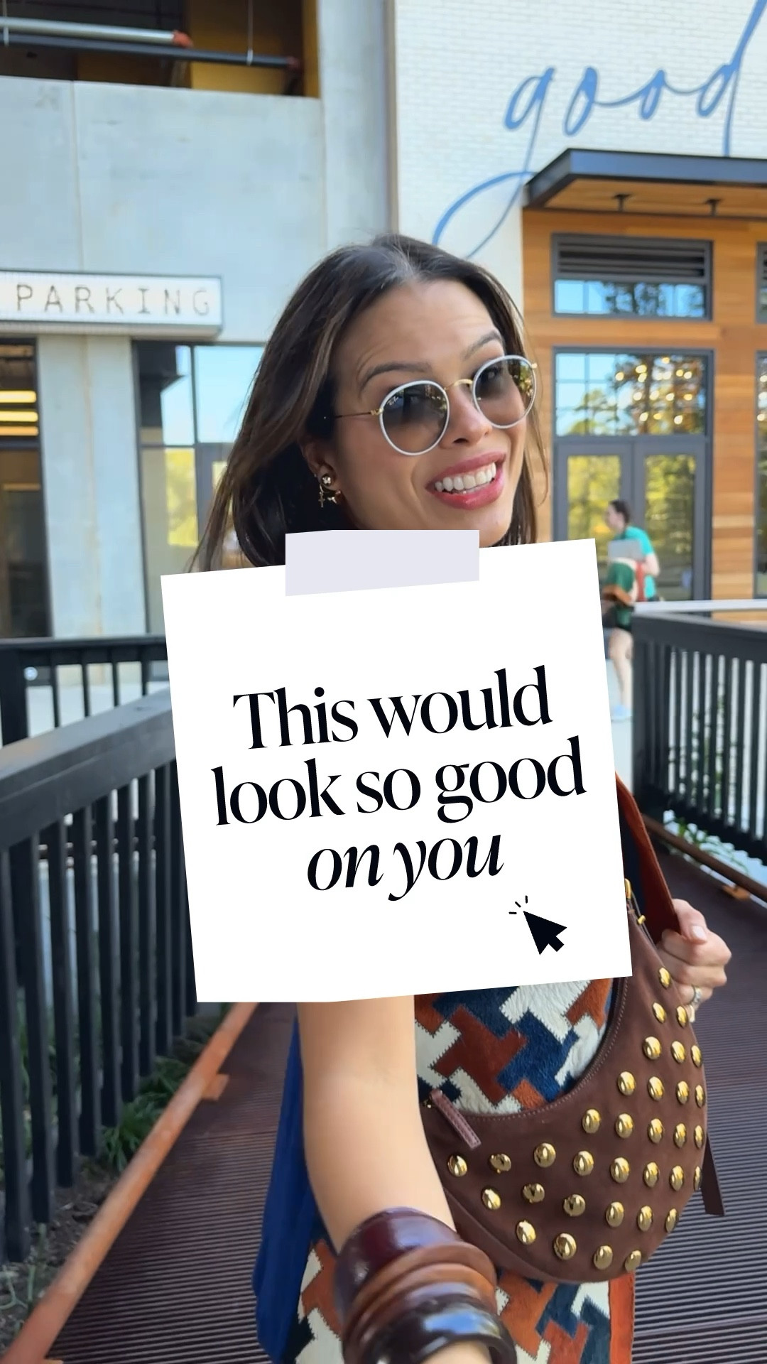 🚨SUEDE TREND ALERT🚨 
Here is your dose of street style with all the details to rock this suede look!!!


#LTKOver40 #LTKSeasonal #LTKStyleTip