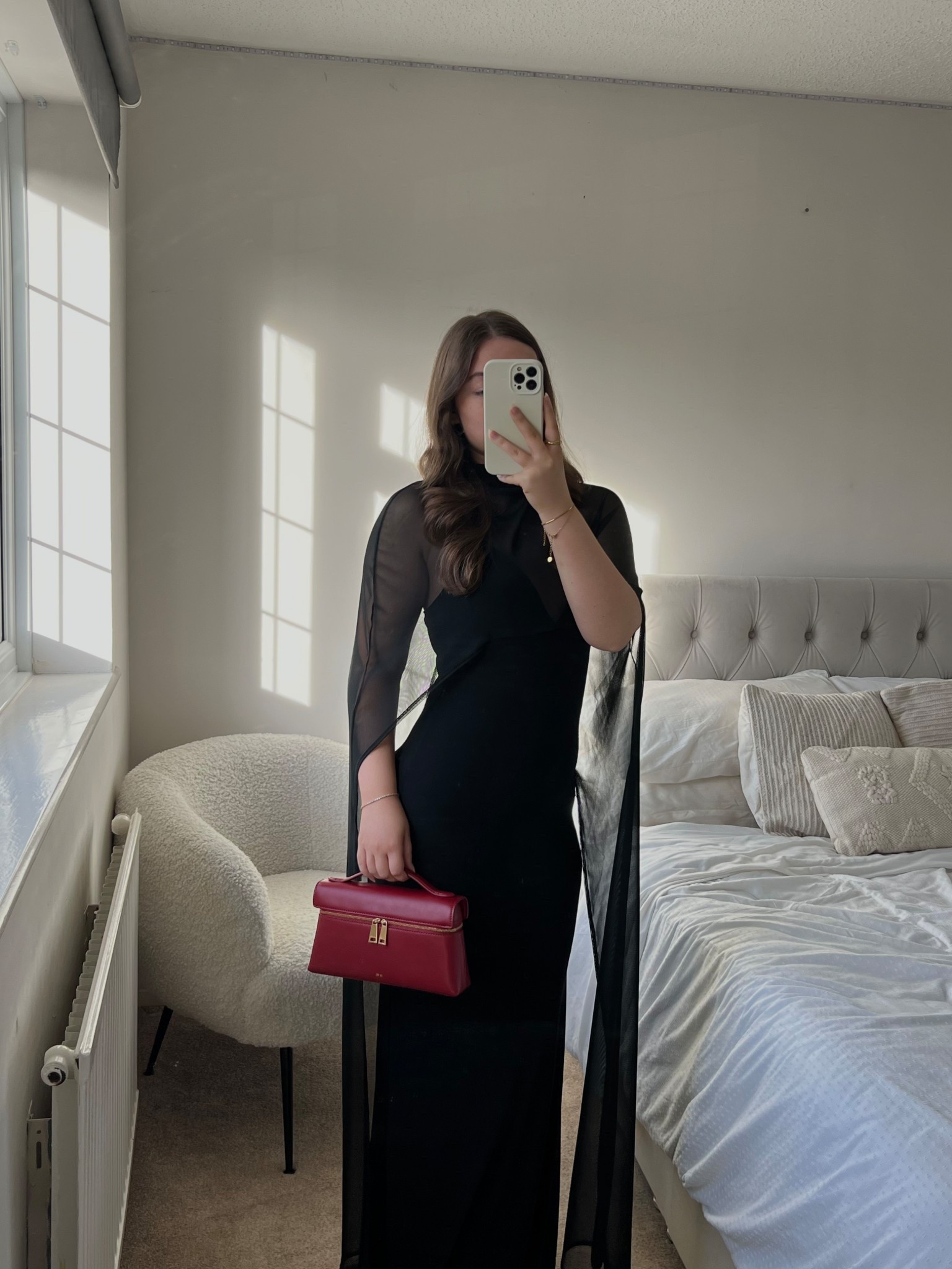 The most gorgeous dress. Perfect for classy winter evenings 

#LTKstyletip #LTKdresses #LTKwinter