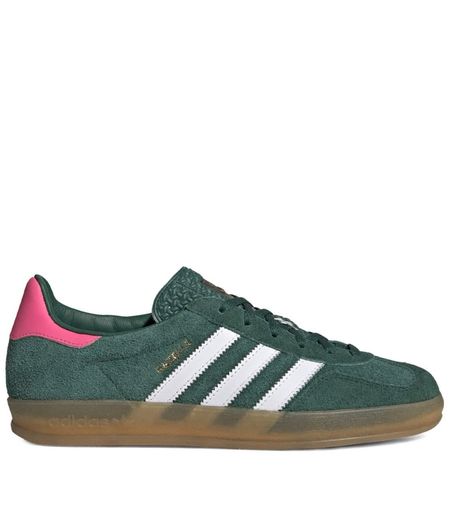 
Adidas gazelle -  size down 1/2 or 1 size 
Sneakers 
Adidas 
Spring outfit 
Summer outfit 
Vacation 
Travel 
 #ltkstyletip #ltktravel #ltkshoecrush 