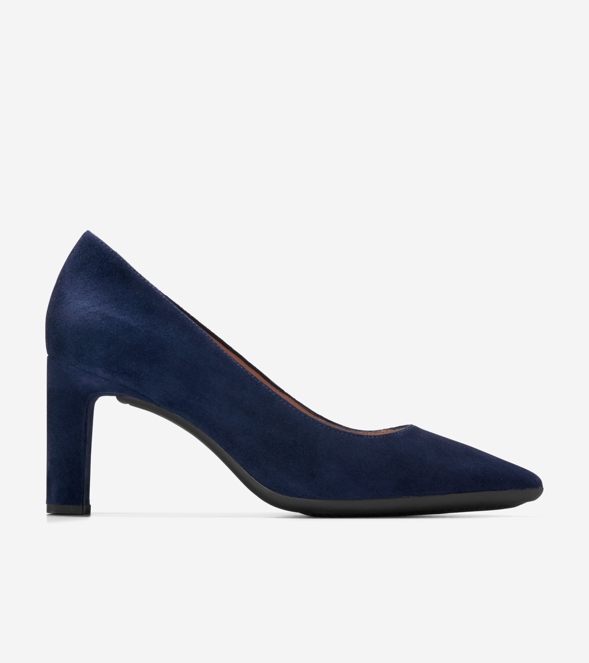 Women's Grand Ambition Angelica Pumps in Navy | Cole Haan | Cole Haan (US)
