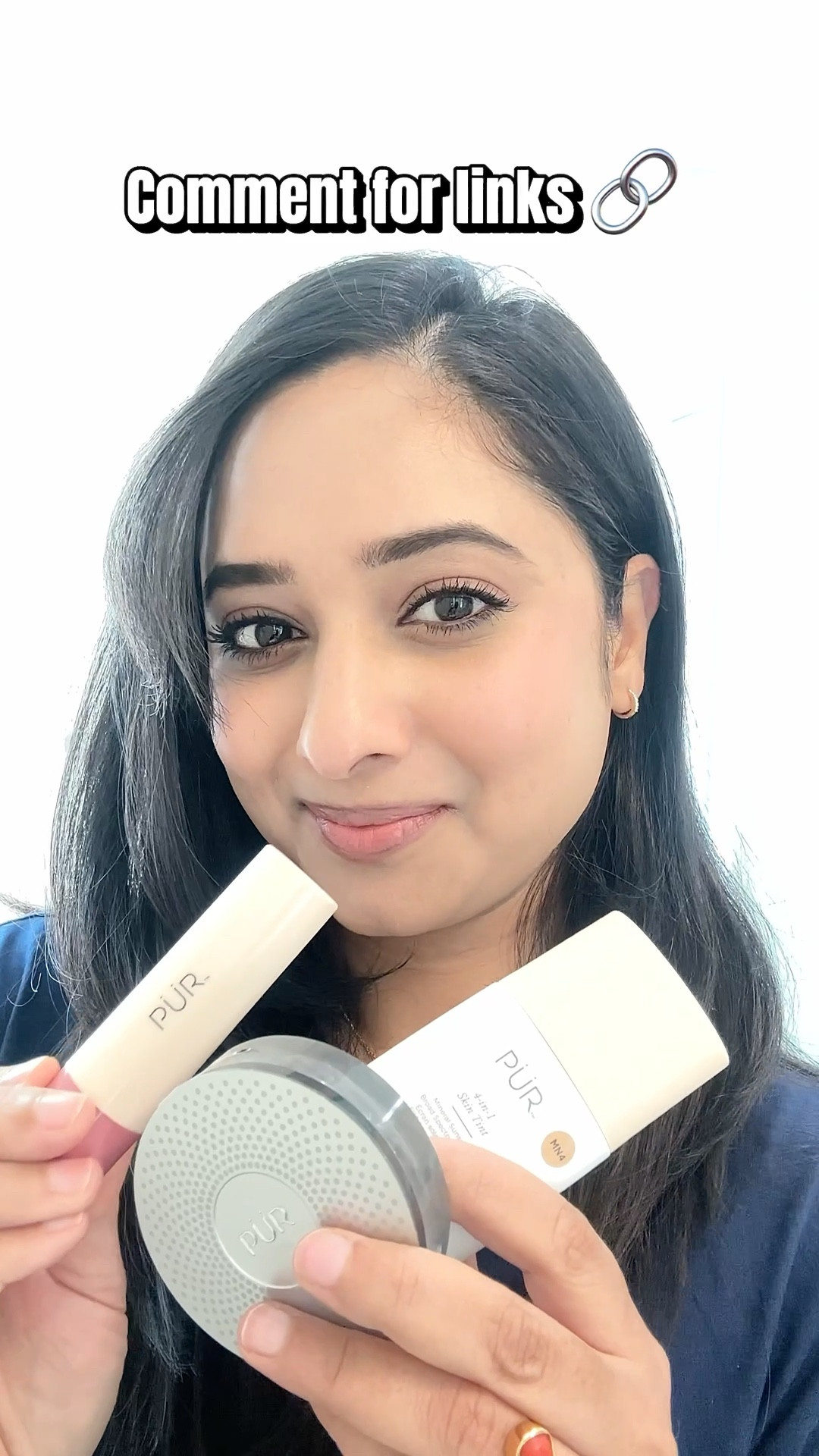 Trying Clean Beauty from PUR cosmetics @PUR Cosmetics 

#LTKgrwm #LTKselfcare #LTKBeauty