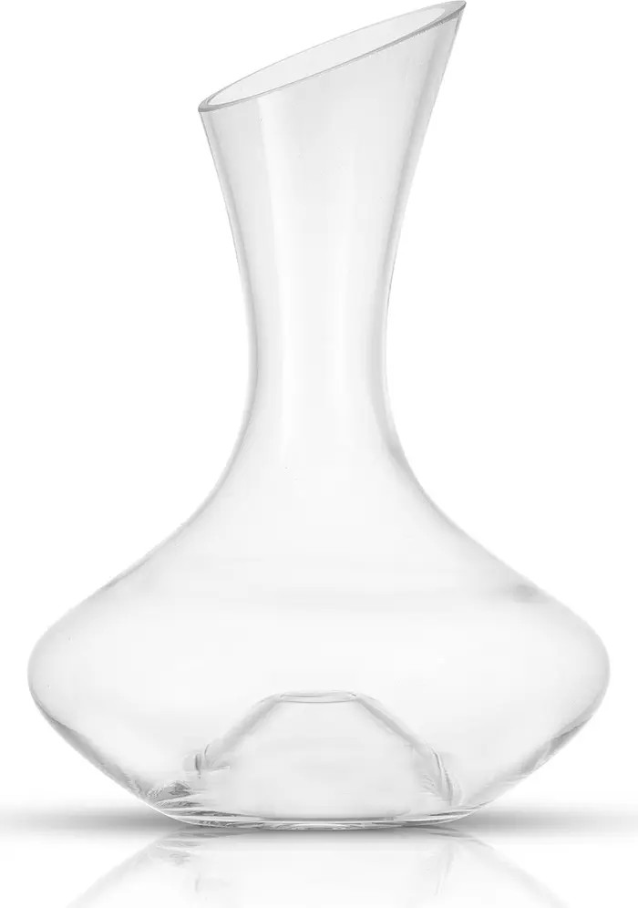 JoyJolt Lancia Crystal Wine Decanter | Nordstromrack | Nordstrom Rack