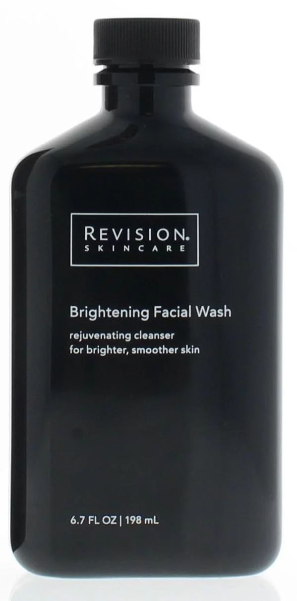 Revision Skincare Brightening Facial Wash 6.7oz/198ml | Walmart (US)