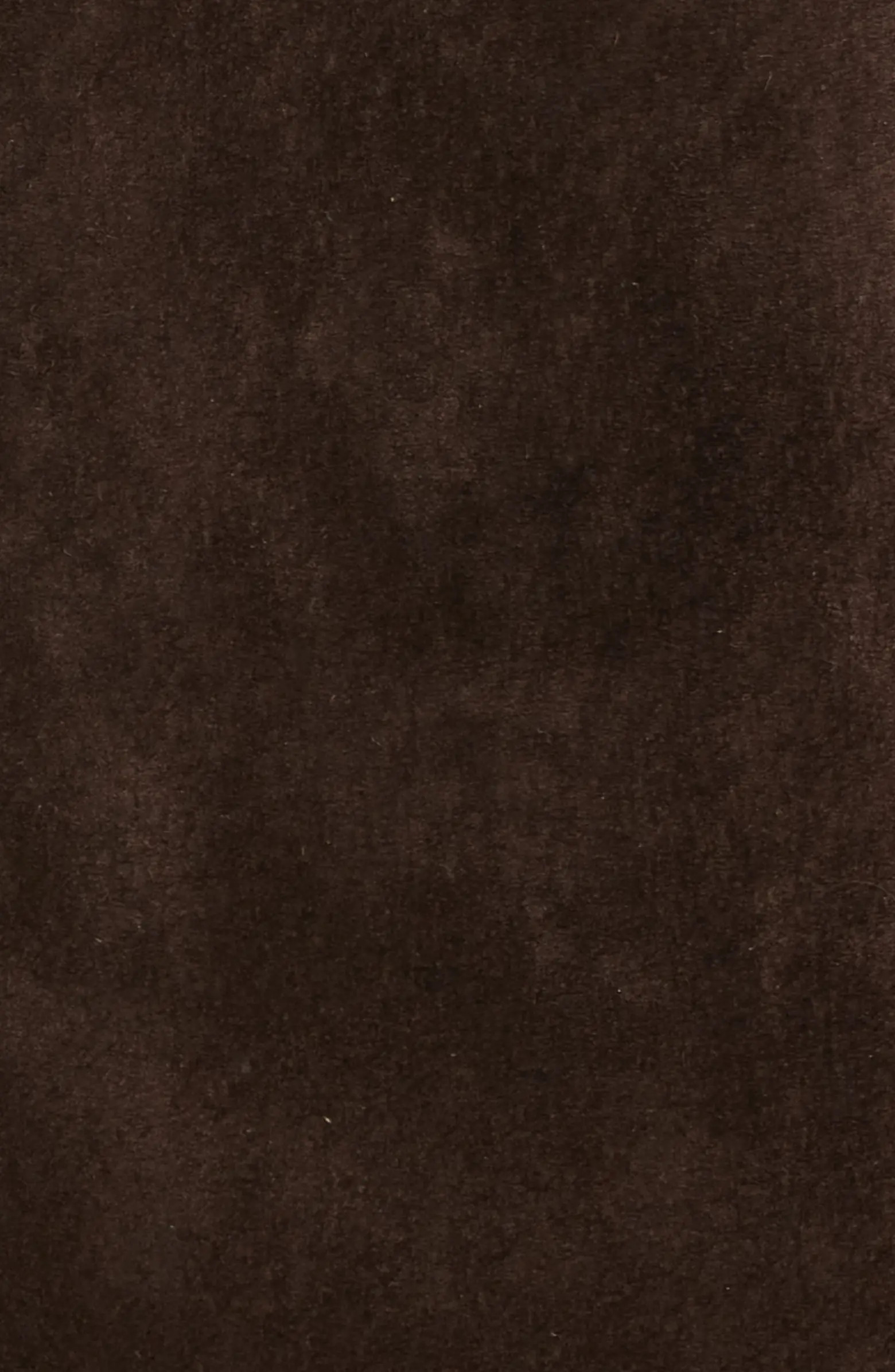 Fringe Lambskin Suede Jacket | Nordstrom