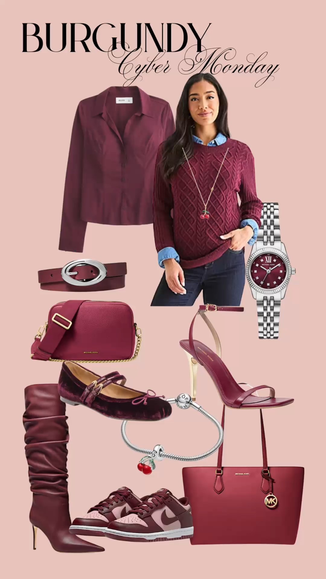 #LTKHoliday #LTKstorytime #LTKCyberWeek