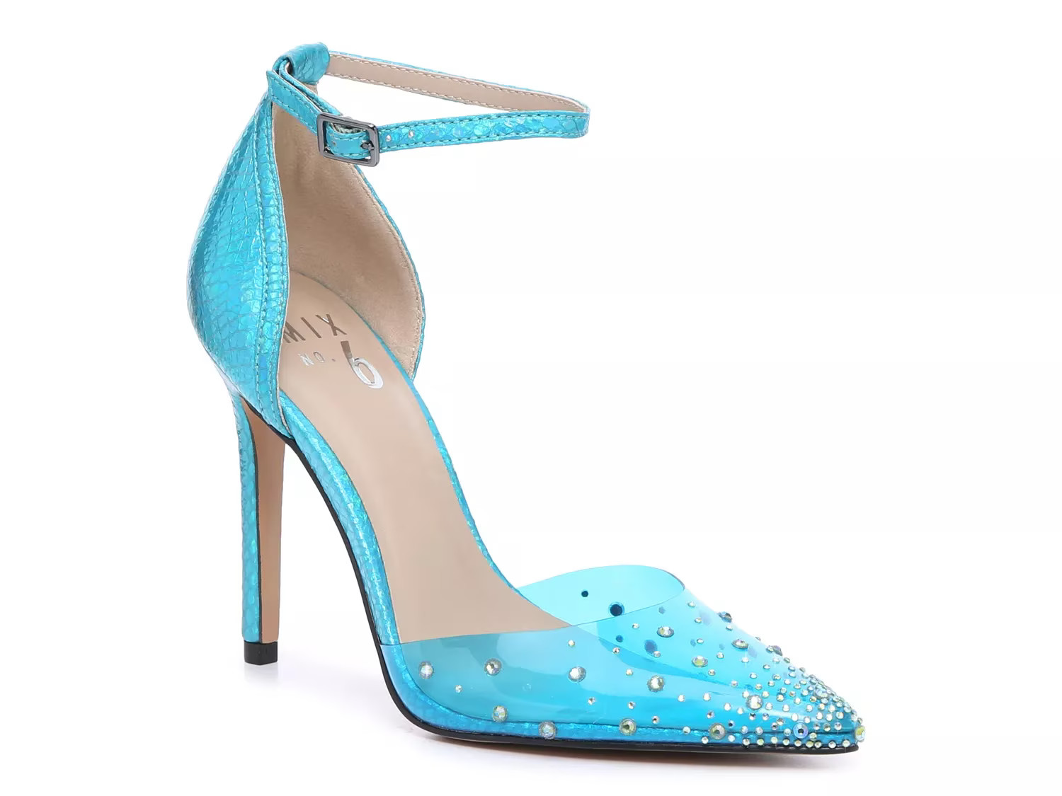 Mix No. 6 Arlette Pump | DSW