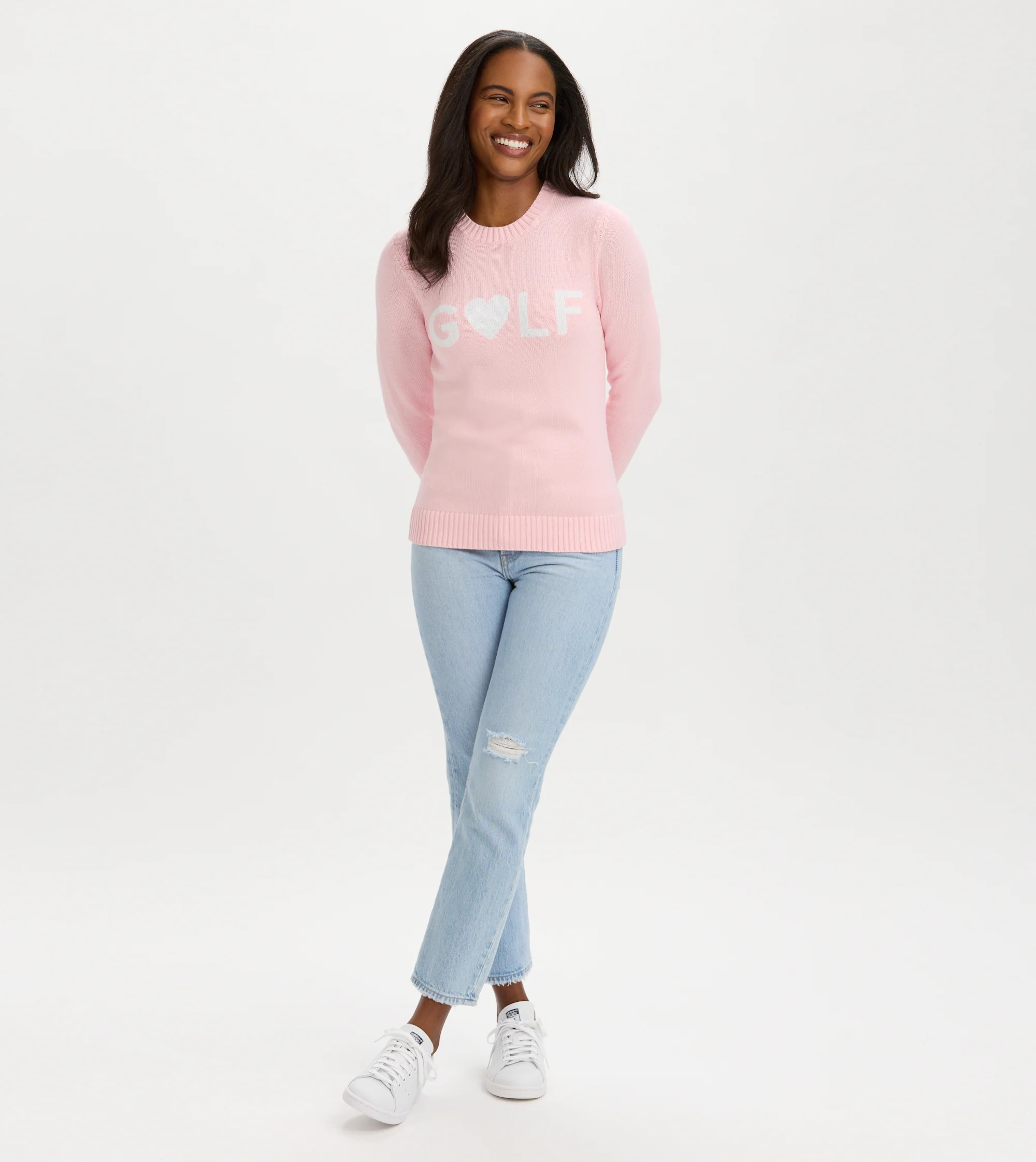 Renwick Golf Sweater | Renwick Golf