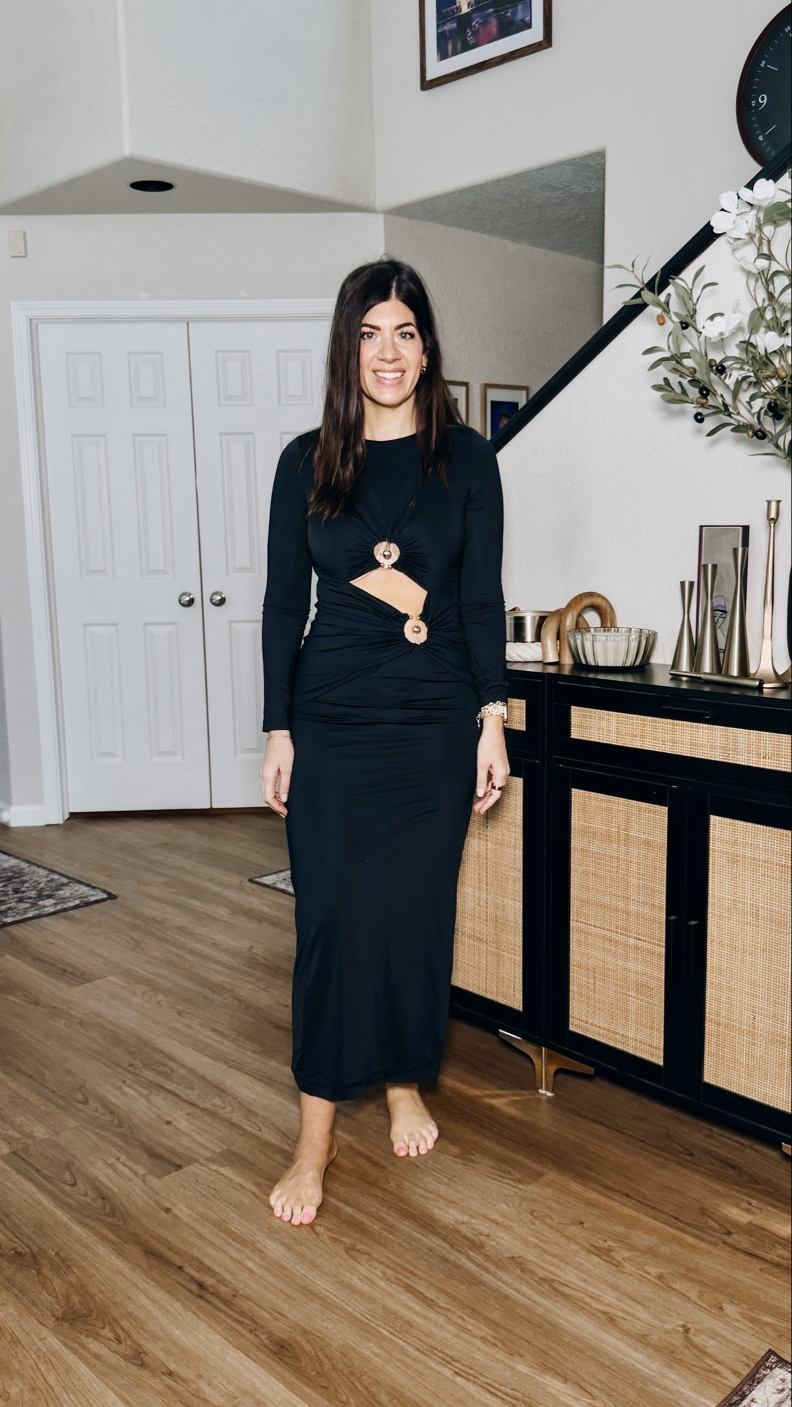 Help me choose an anniversary dress
In a 10 lbd 

#LTKWedding #LTKTall #LTKMidsize