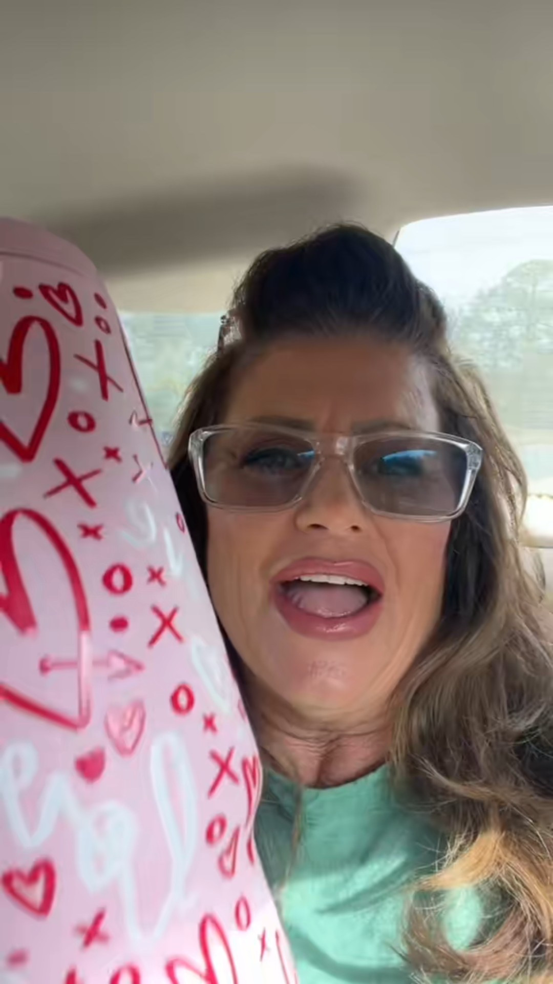 Get ready for Valentine’s Day with Meoky#meoky#thermalcup

#LTKGiftGuide #LTKSeasonal #LTKTravel