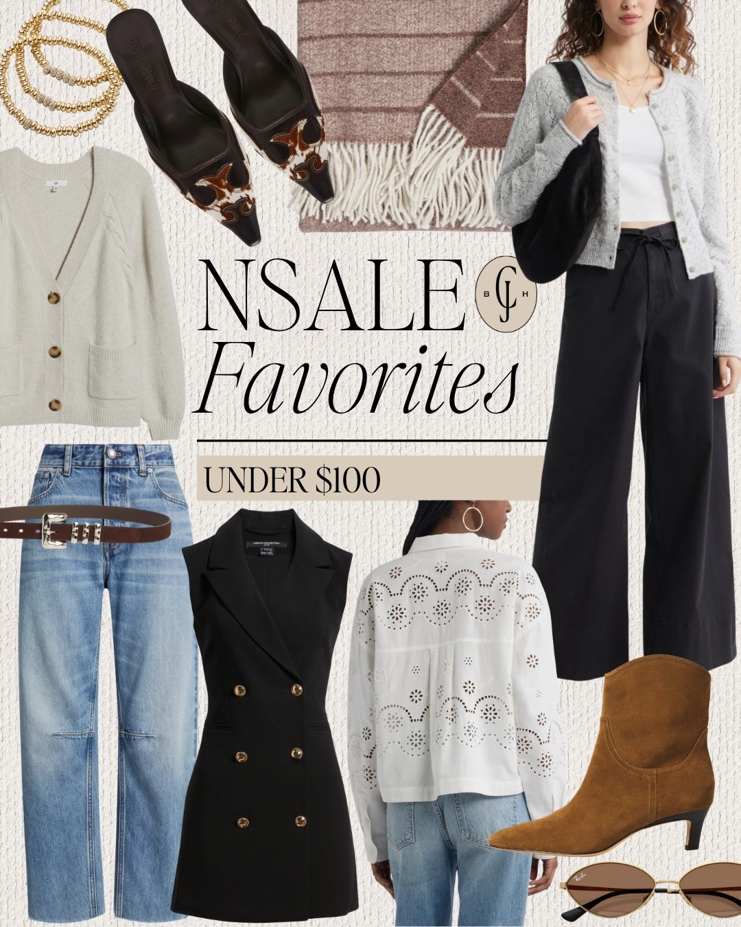 @nordstrom sale finds under $100 and still in stock! 

#LTKSaleAlert #LTKFindsUnder100