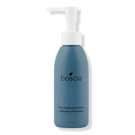 Clear Complexion Cleanser - boscia | Ulta Beauty | Ulta