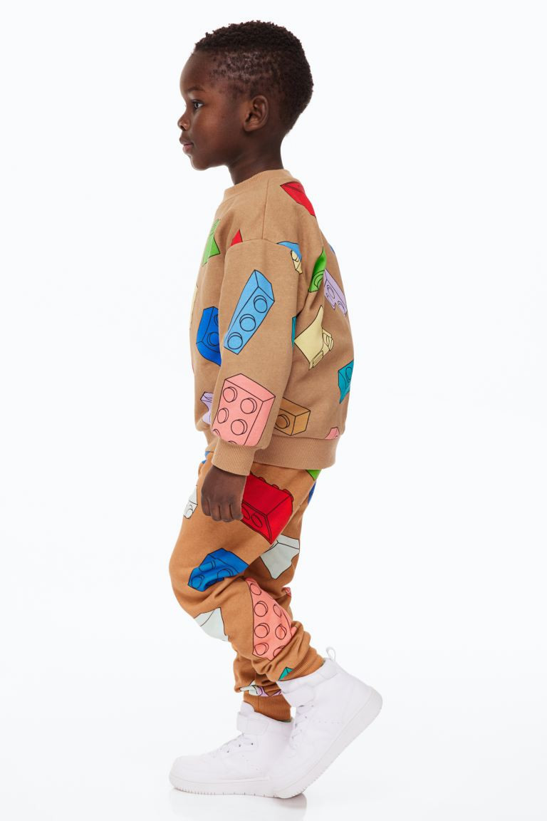 High Tops | H&M (US + CA)