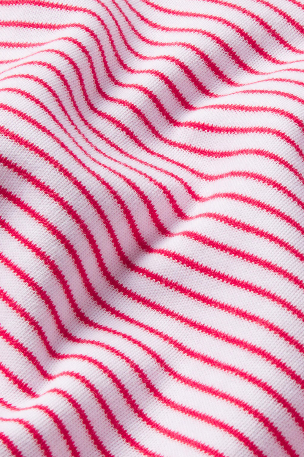 Kids Long-Long Set in Classic Red | Lake Pajamas