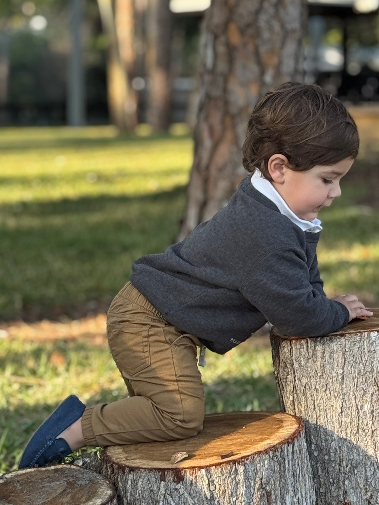 Emmett’s outfit 🧸🤎✨

#LTKKids #LTKootd #LTKBaby