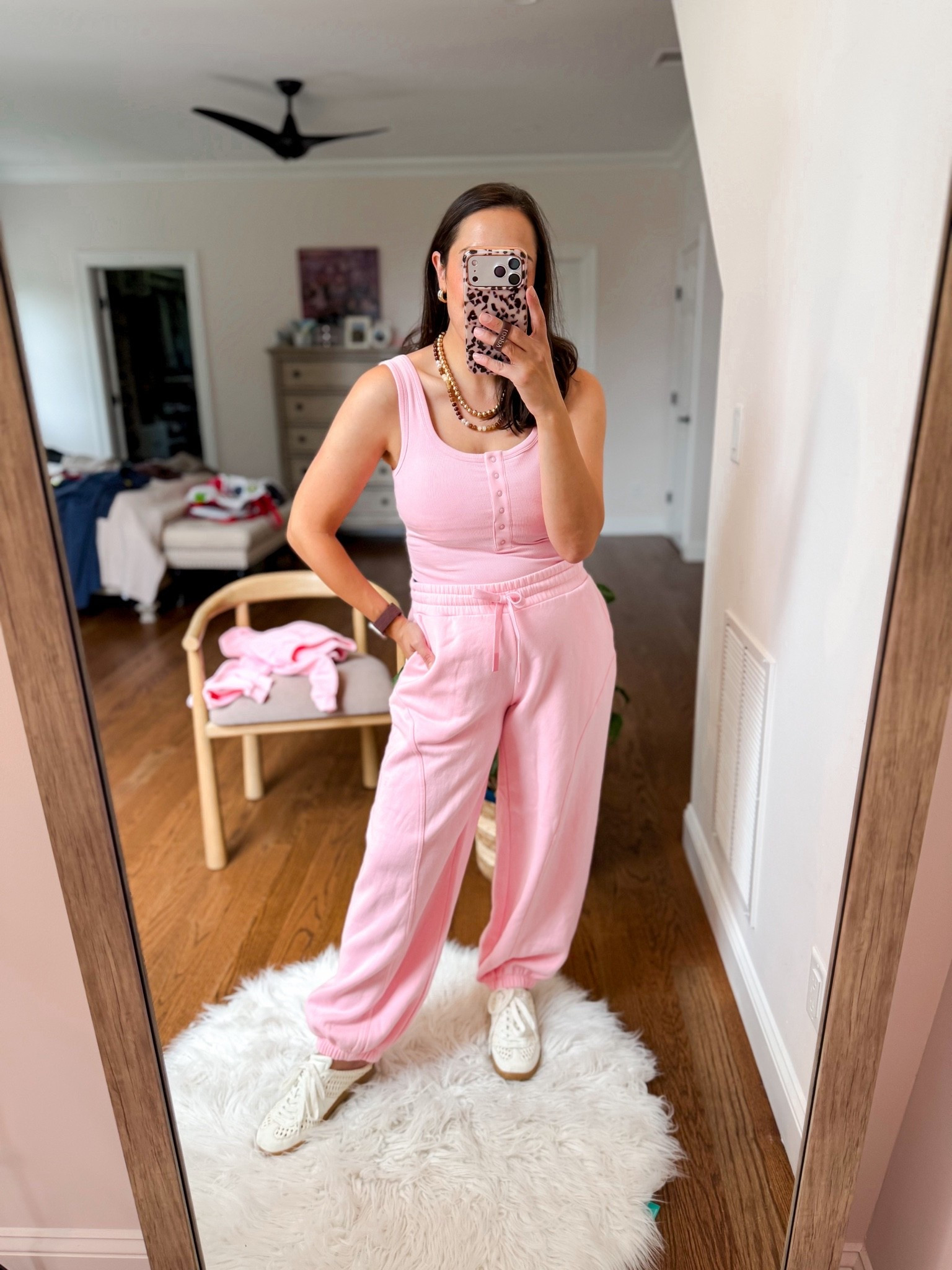 Target Sunday try on
Tank: medium
Pants: small

#LTKActive #LTKmomlife