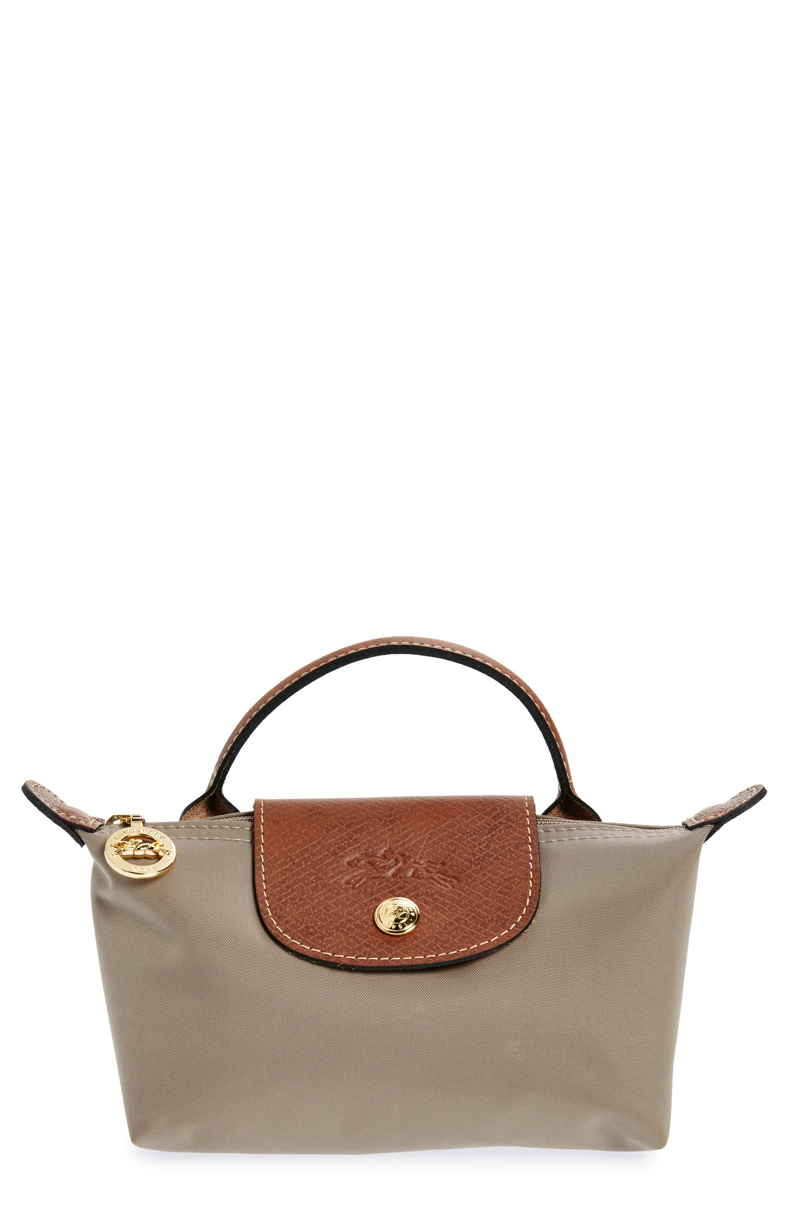Le Pliage Cosmetics Case (Women) | Nordstrom | Nordstrom