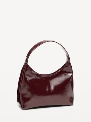 Mini Hobo Bag | Old Navy (US)