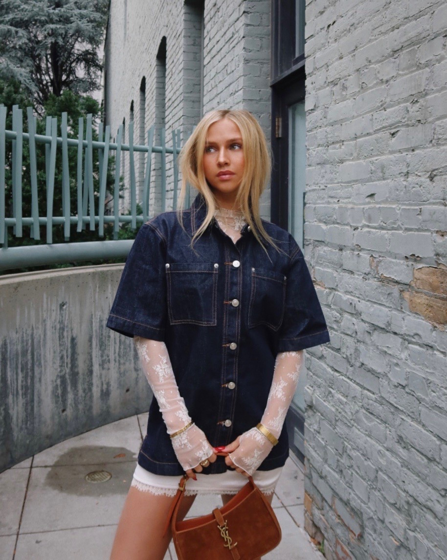 love a chic bodysuit paired with denim! #springlooks #datenight 

#LTKFindsUnder50 #LTKStyleTip #LTKPetite