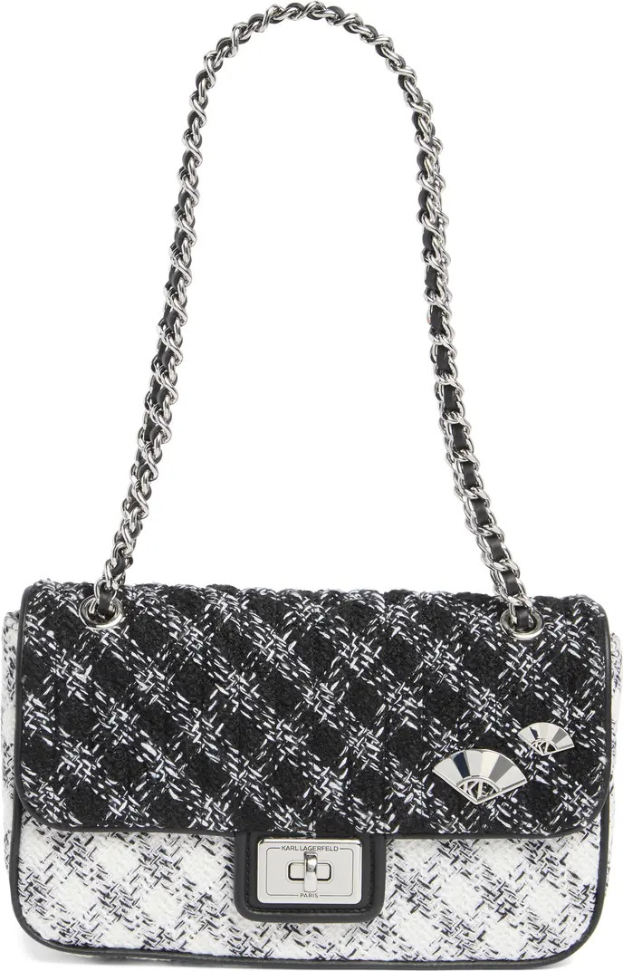 Agyness Medium Convertible Shoulder Bag | Nordstrom Rack
