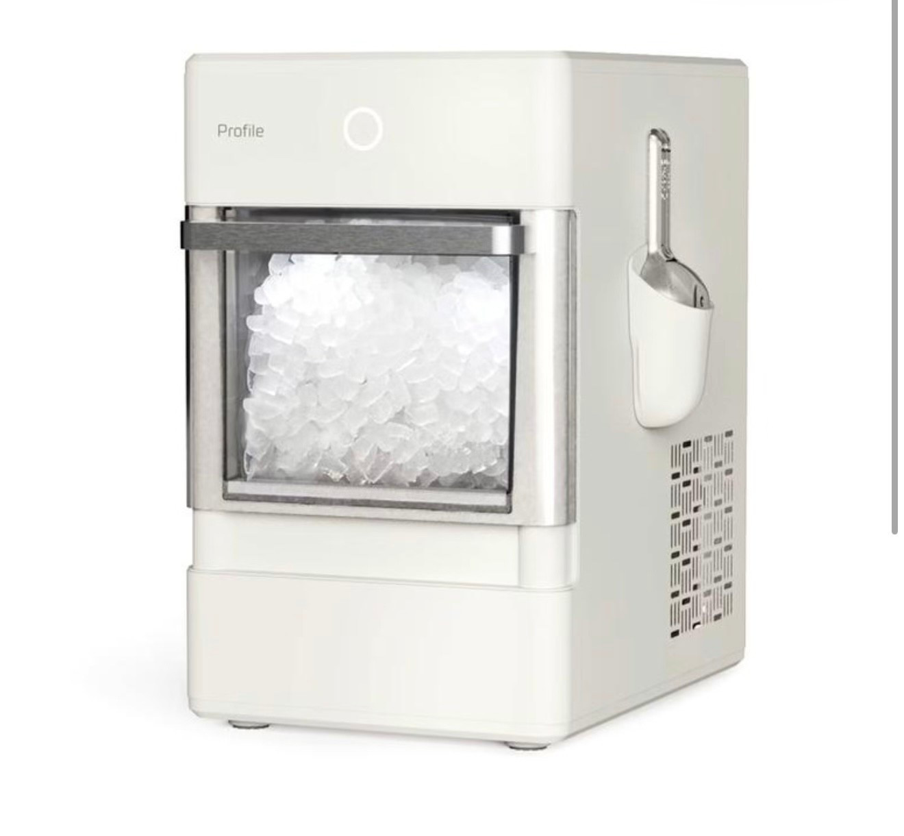 The best nugget ice machine in sale today!

#LTKSaleAlert #LTKHome #LTKdayinmylife