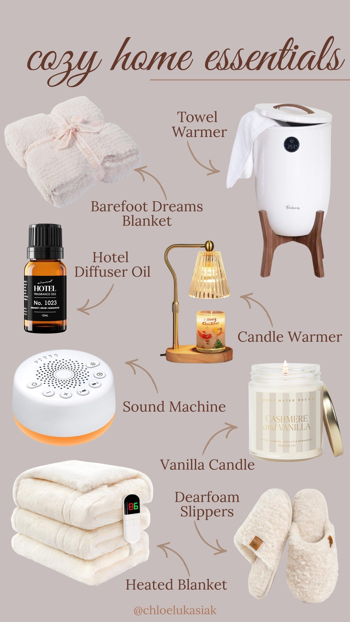 Cozy home essentials for winter time!! ❄️🫂✨🫶🏼

#LTKHoliday #LTKGiftGuide #LTKHome