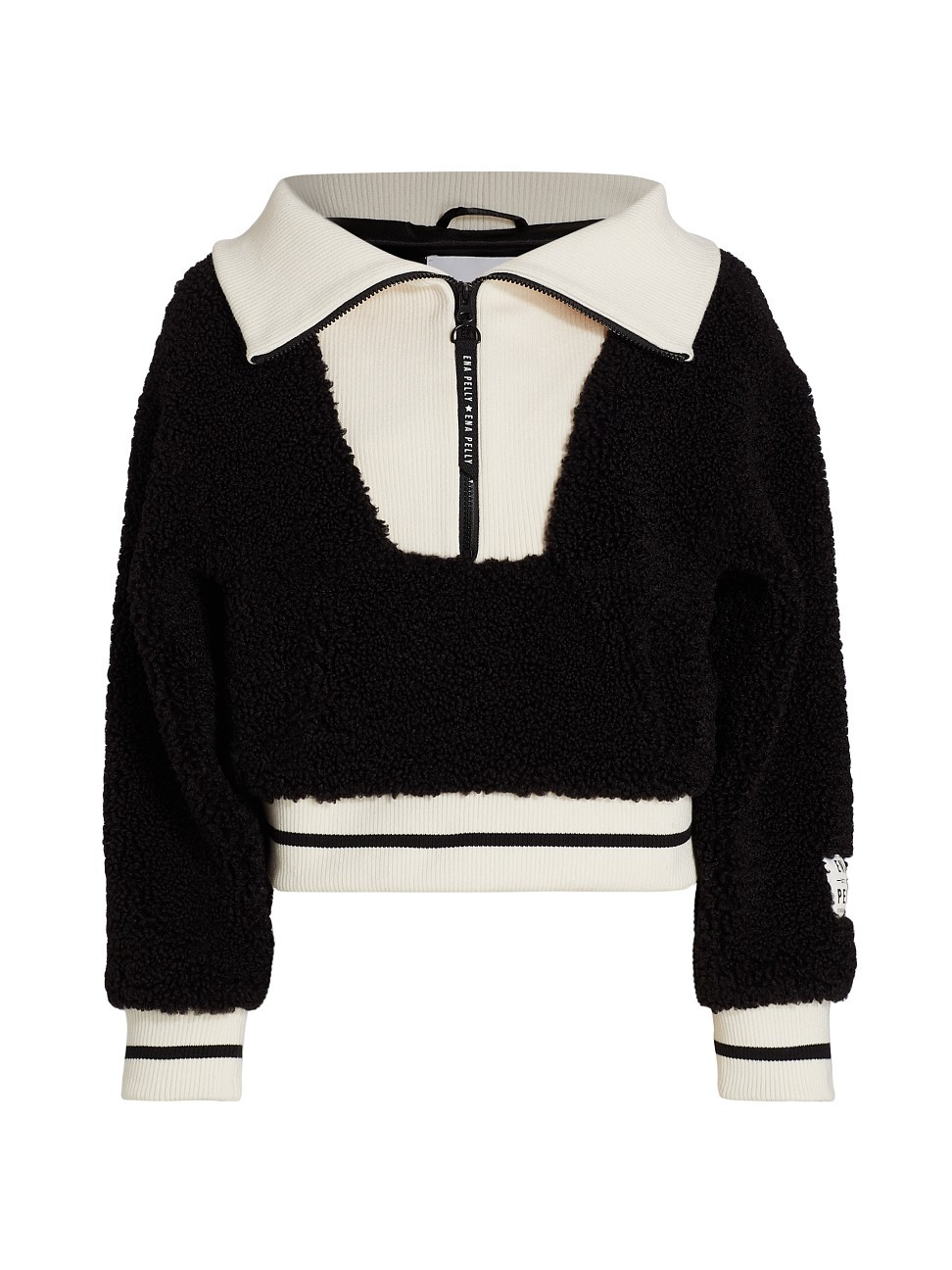 44743 Winnie Faux Fur Jacket | Saks Fifth Avenue