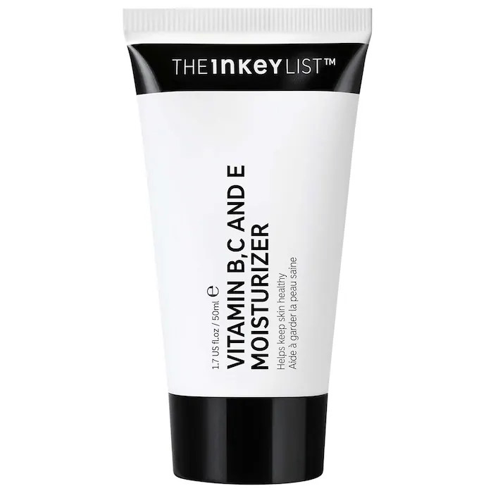 Vitamin B, C, and E Moisturizer | Sephora (US)