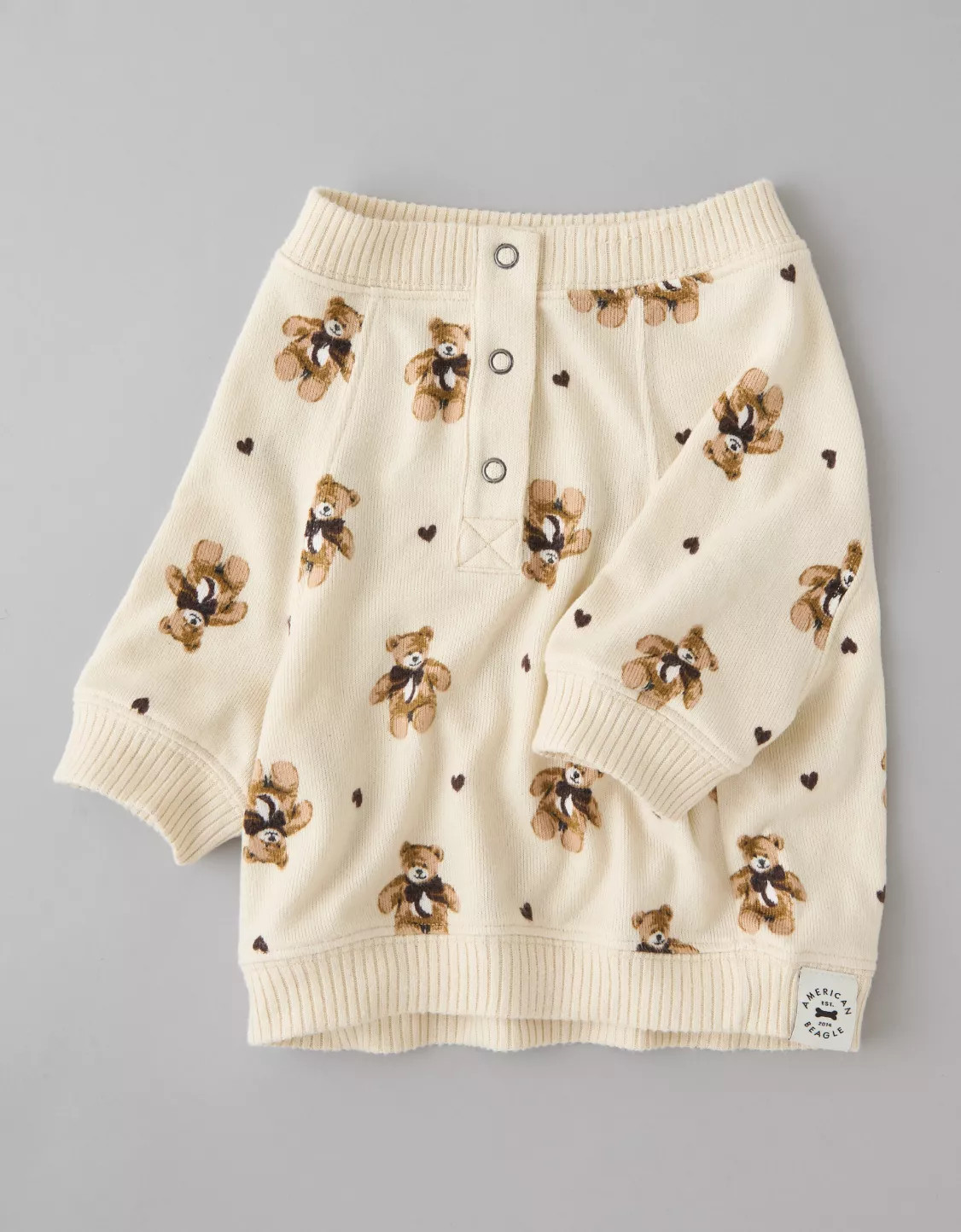 ABO Teddy Bear Dog Sweater | American Eagle Outfitters (US & CA)