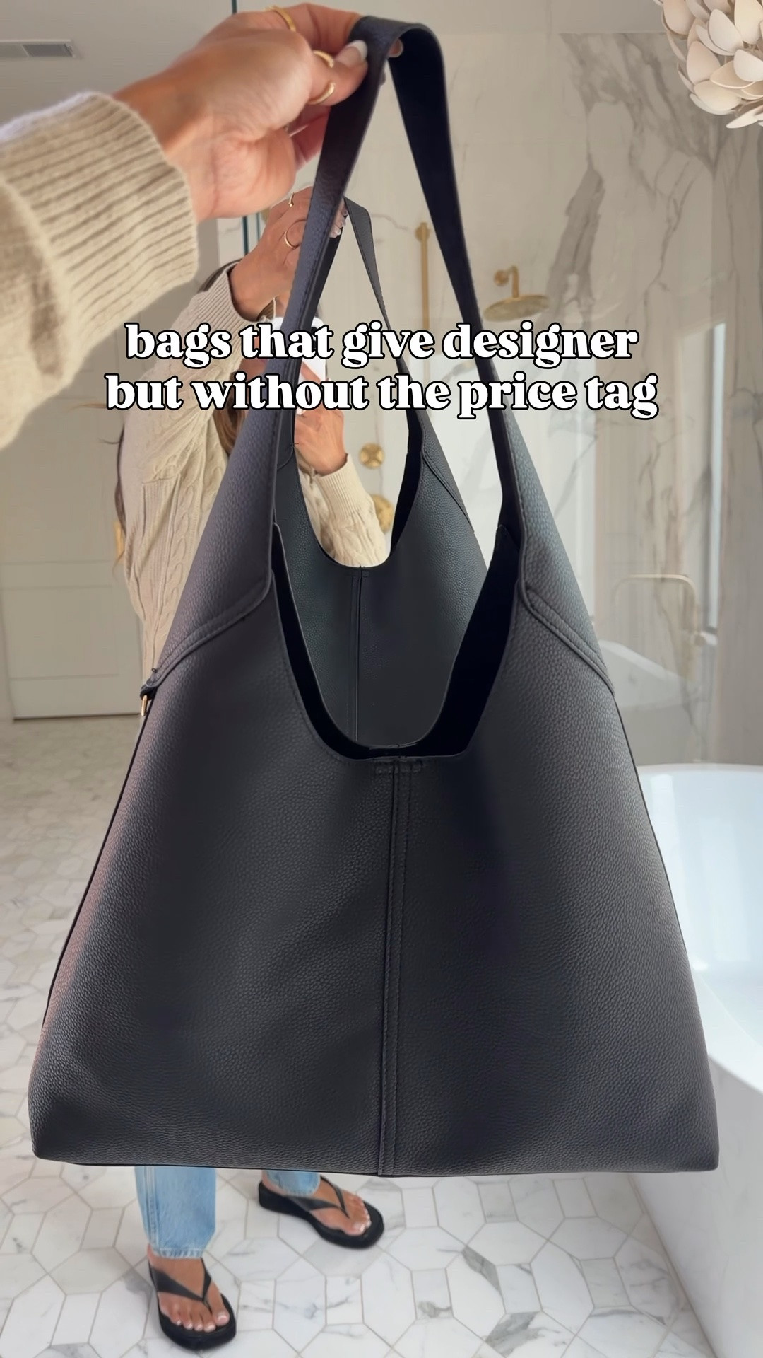 Scroll to shop! Bags that give designer without the price tag! Follow for more! Xo!!

#LTKOver40 #LTKootd #LTKgrwm