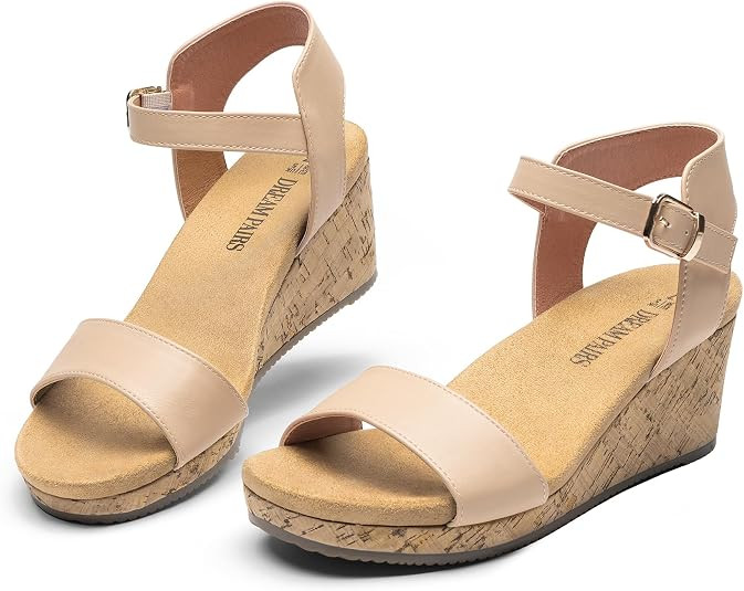 Visit the DREAM PAIRS Store | Amazon (US)